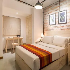 Blackout Boutique Guest house
