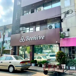 The Beehive Hotel