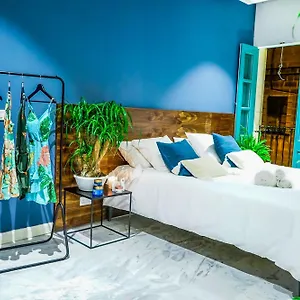 visit hotel