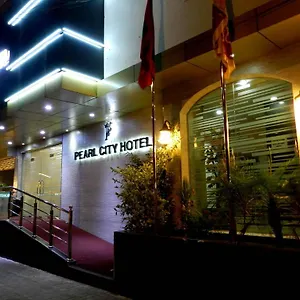 3* Hotel Pearl