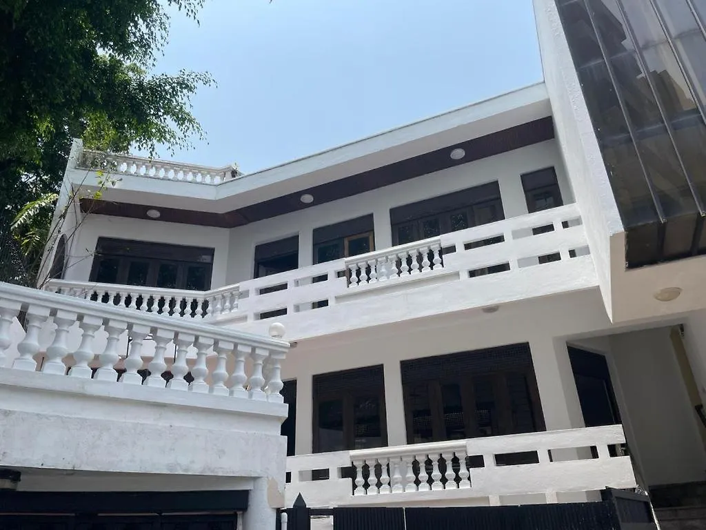 Mercuryfm 103 Guest House - Colombo 3 0*,  סרי לנקה